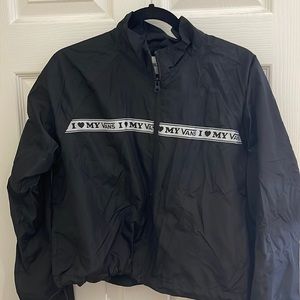 Vans jacket